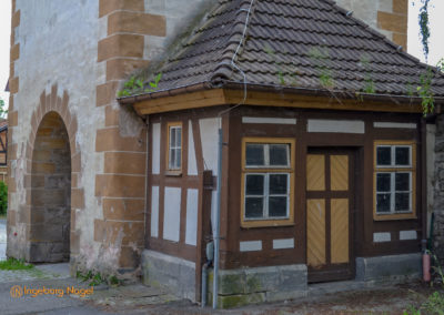 Römhild (Thüringen) 19 Römhild_Thüringen