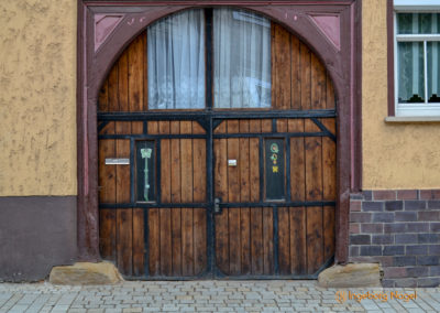 Römhild (Thüringen) 21 Römhild_Thüringen