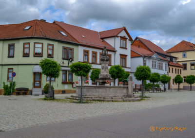 Römhild (Thüringen) 24 Römhild_Thüringen