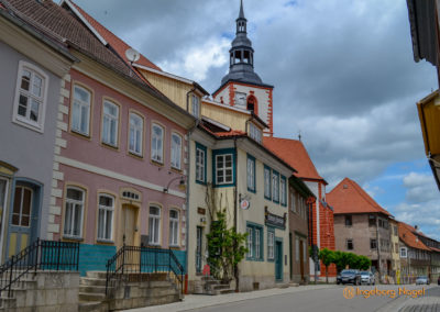 Römhild (Thüringen) 25 Römhild_Thüringen