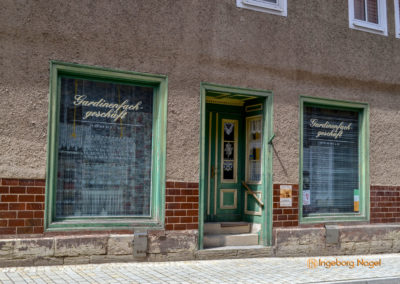 Römhild (Thüringen) 27 Römhild_Thüringen