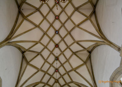 Bad Königshofen i. Grabfeld Stadtpfarrkirche