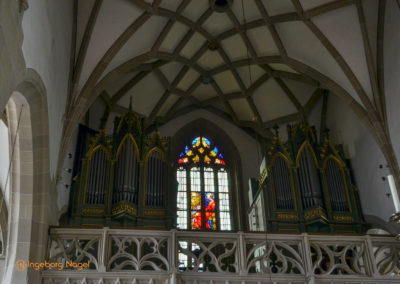 Bad Königshofen i. Grabfeld Stadtpfarrkirche