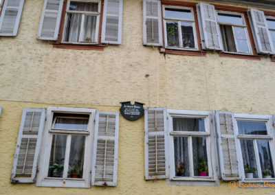 Bad Königshofen i. Grabfeld