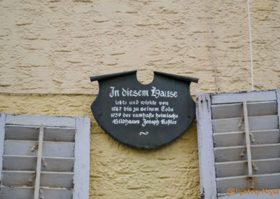 Bad Königshofen i. Grabfeld