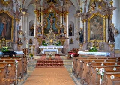 Bad Aibling 3 Bad Aibling