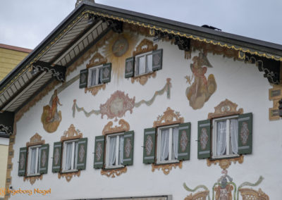 Bad Aibling 5 Bad Aibling