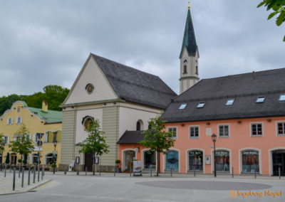 Bad Aibling 1 Bad Aibling