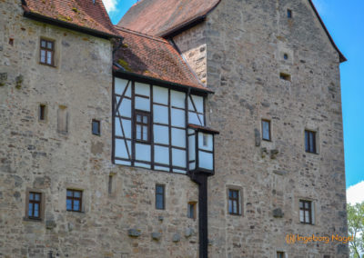 Wasserschloss Brennhausen