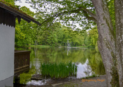 Bad Aibling 24 Kurpark Bad Aibling