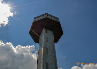 Bayernturm Unterfranken