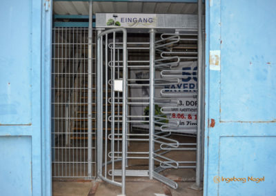 Bayernturm Unterfranken