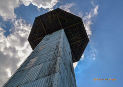Bayernturm Unterfranken