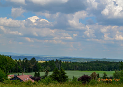 Bayernturm Unterfranken