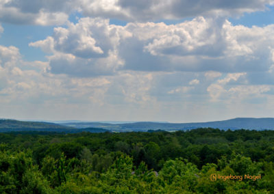 Bayernturm Unterfranken