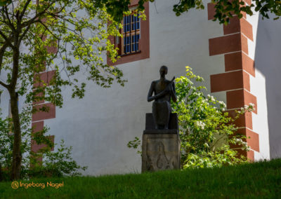 Schloss Wilhelmsburg Schmalkalden