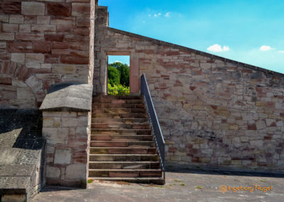 Schloss Wilhelmsburg Schmalkalden