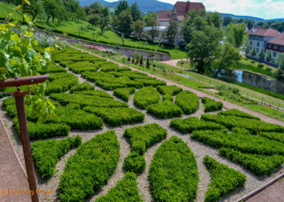 Schloss Wilhelmsburg Schmalkalden