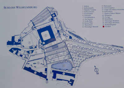 Schloss Wilhelmsburg Schmalkalden