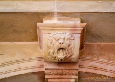 Schloss Wilhelmsburg Schmalkalden