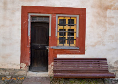Schloss Wilhelmsburg Schmalkalden