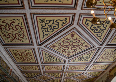 Schloss Wilhelmsburg Schmalkalden