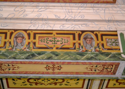 Schloss Wilhelmsburg Schmalkalden