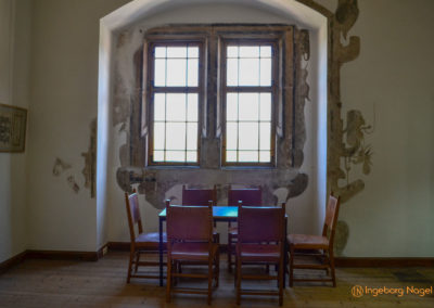 Schloss Wilhelmsburg Schmalkalden