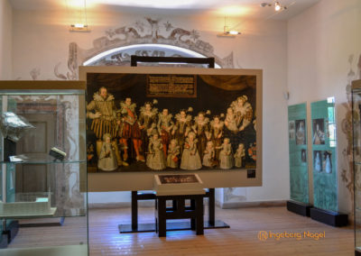 Schloss Wilhelmsburg Schmalkalden