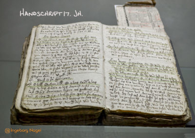 Schloss Wilhelmsburg Schmalkalden