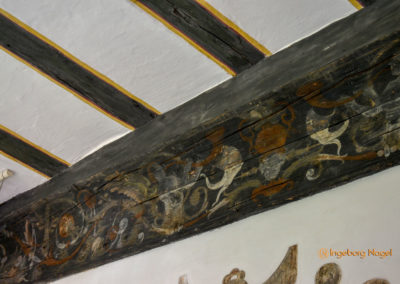 Schloss Wilhelmsburg Schmalkalden