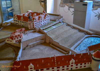 Schloss Wilhelmsburg Schmalkalden