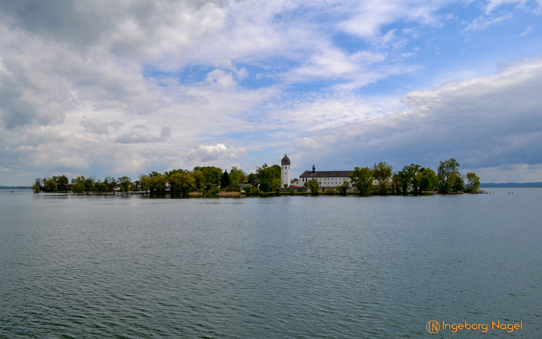 Frauenchiemsee