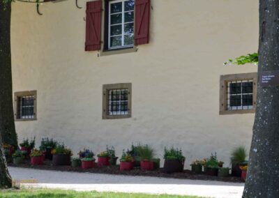 Schlossscheune in Essingen 0109