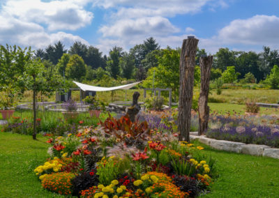 Himmelsgarten Schwäbisch Gmünd