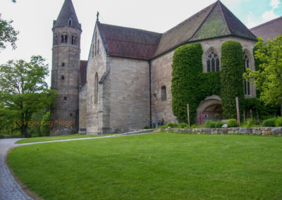 Kloster Lorch 11 Kloster Lorch