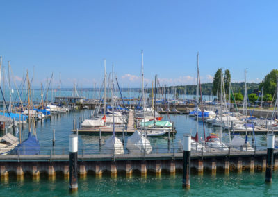 Fähre Bodensee