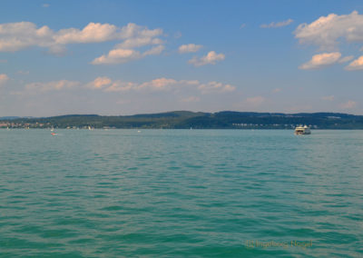 Fähre Bodensee