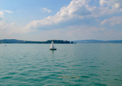 Fähre Bodensee