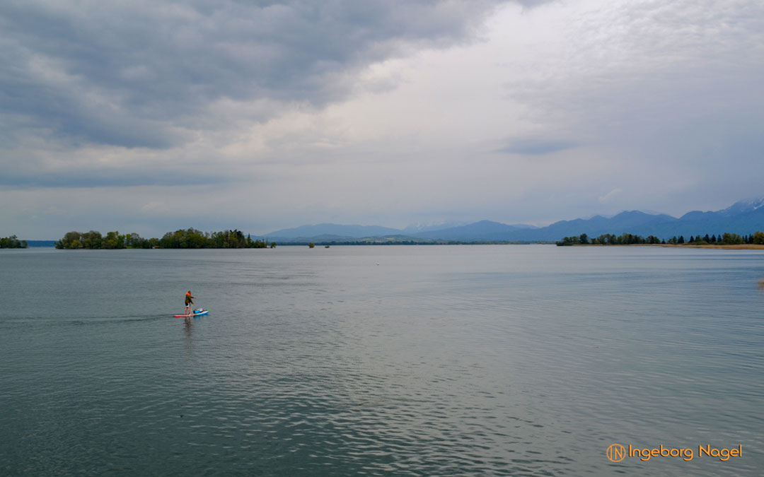 Chiemsee