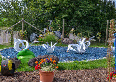 Himmelsgarten Schwäbisch Gmünd