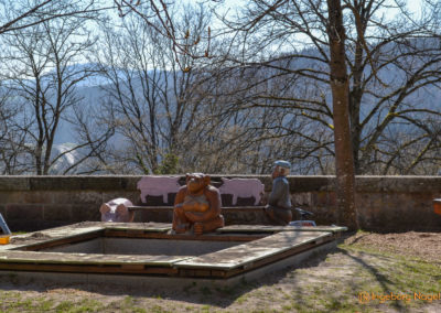 Kloster Lorch 2 Kloster Lorch