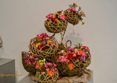 Blumenschau 'Heimatliebe' Schwäbisch Gmünd - Remstalgartenschau 2019 3 Schwäbisch Gmünd Remstalgartenschau 2019 Blumenschau