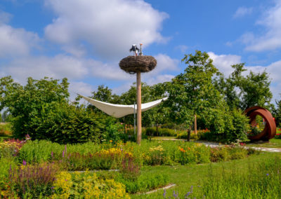 Himmelsgarten Schwäbisch Gmünd