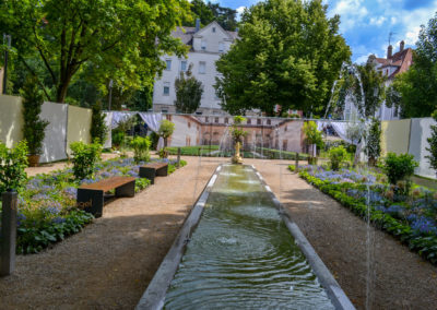 Remstalgartenschau 2019 Schwäbisch Gmünd