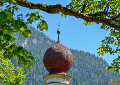 Königssee St. Bartholomä