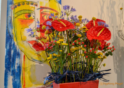 Blumenschau 'Heimatliebe' Schwäbisch Gmünd - Remstalgartenschau 2019 8 Schwäbisch Gmünd Remstalgartenschau 2019 Blumenschau