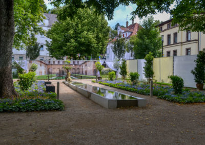 Remstalgartenschau 2019 Schwäbisch Gmünd