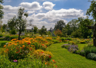 Himmelsgarten Schwäbisch Gmünd