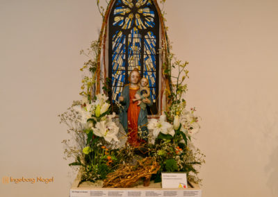 Blumenschau 'Heimatliebe' Schwäbisch Gmünd - Remstalgartenschau 2019 11 Schwäbisch Gmünd Remstalgartenschau 2019 Blumenschau